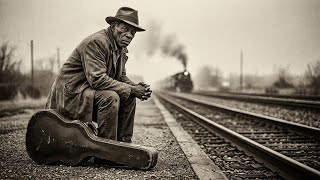 Forgotten Letters From the Delta – 1930s Delta Blues | Worn Out’d
