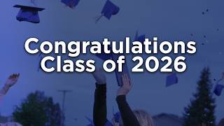 Bremerton Knights Graduation Class of 2026