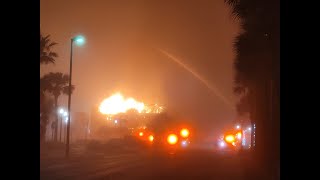 1 dead after Jacksonville Beach fire