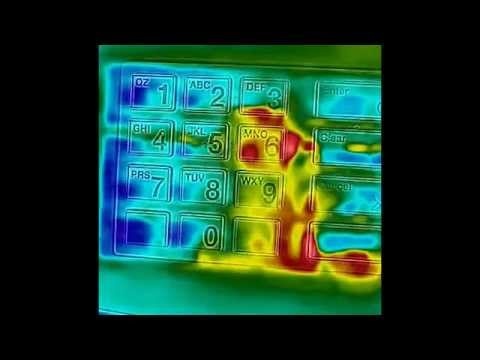 iPhone ATM PIN code hack WARNING!!!