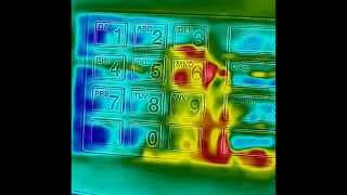 iPhone ATM PIN code hack WARNING!!!