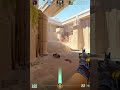 Quick Anubis 3K #cs2 #csgomoments #counterstrike #csgoclips #csgofunny #csgo #gaming #csgohighlights