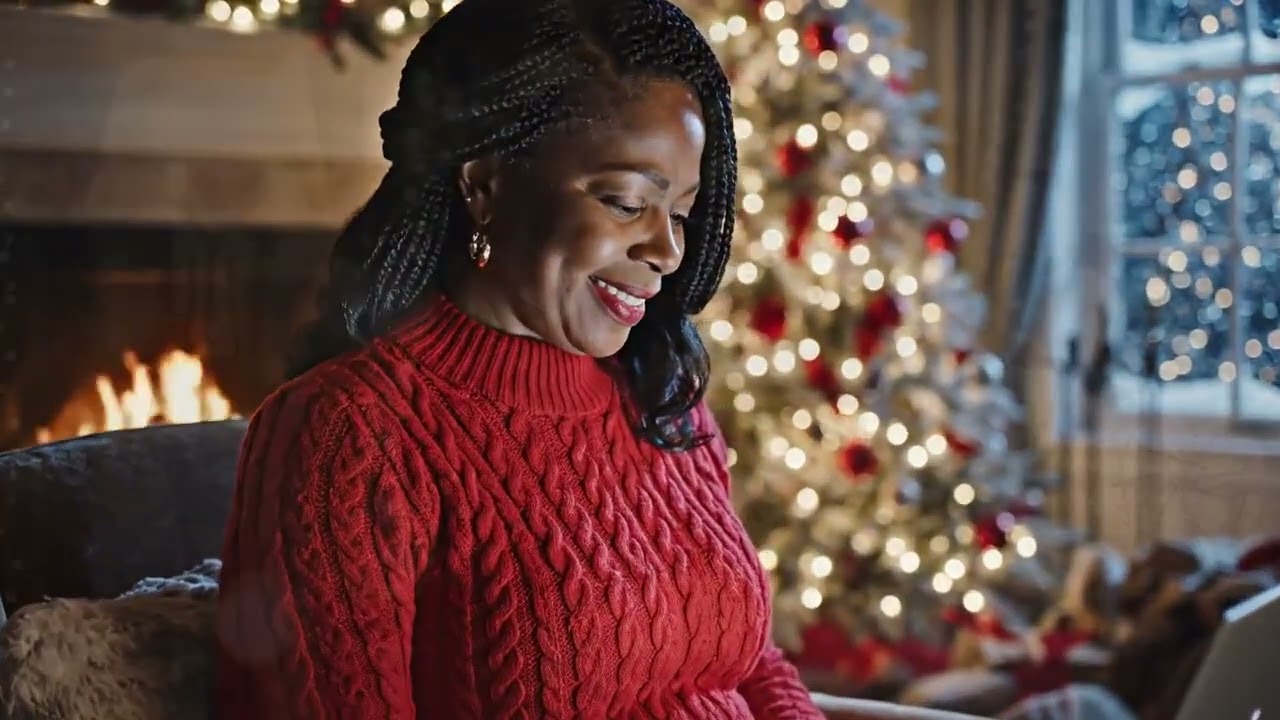 If You Want a Calm Start to the Year Press Play