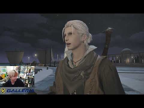 【FF14】暁月やり残したことあるか？（2024.8.22）