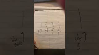 Pascal’s Triangle & Counting