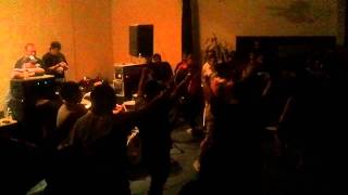 Advent - Revival LIVE LAST SHOW IN L.A. 2011