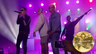 Bad Bunny Ft  Baby Rasta, Noriel, Bryant Myers, Almigthy, Arcangel y Brytiago - Me Mata, TRAPKINGZ