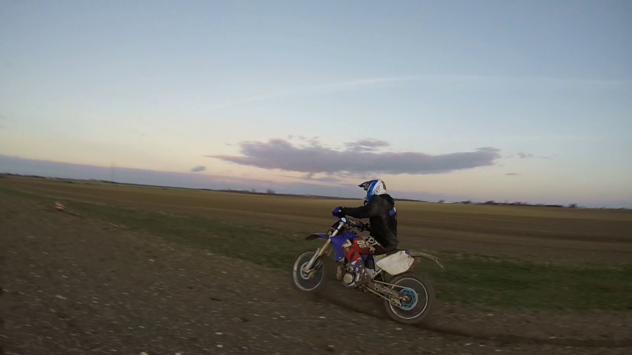 250 WRZ mais 1er Welling