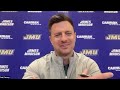 Bob Chesney, James Madison | 2024 SBC Football Spring Media Availability