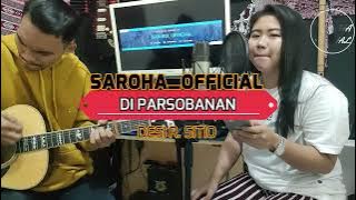 PARSOBANAN  || DESI R. SITIO COVER