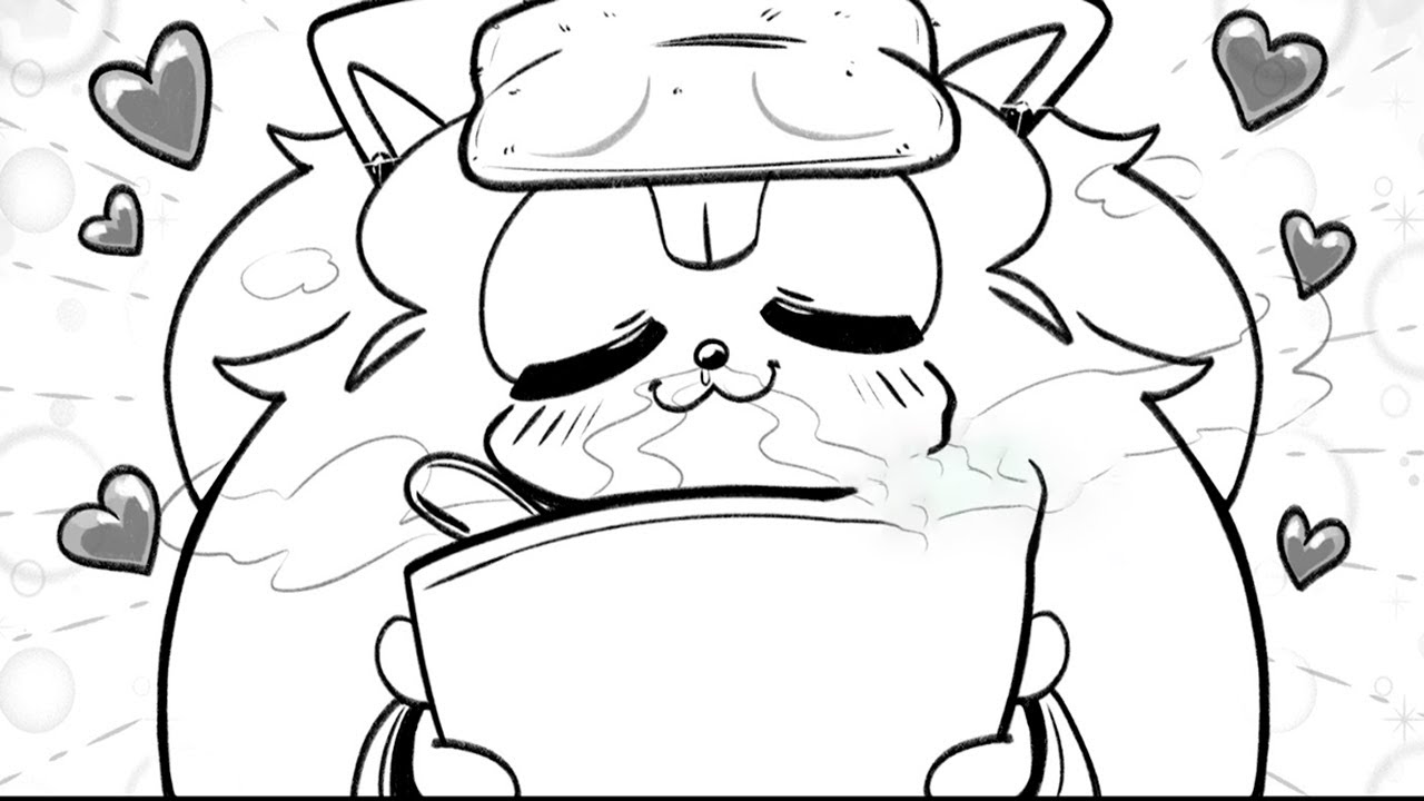 He Made Soup for Him 🥣💙 | Sonic x Shadow | Sonadow | Comic Dub 