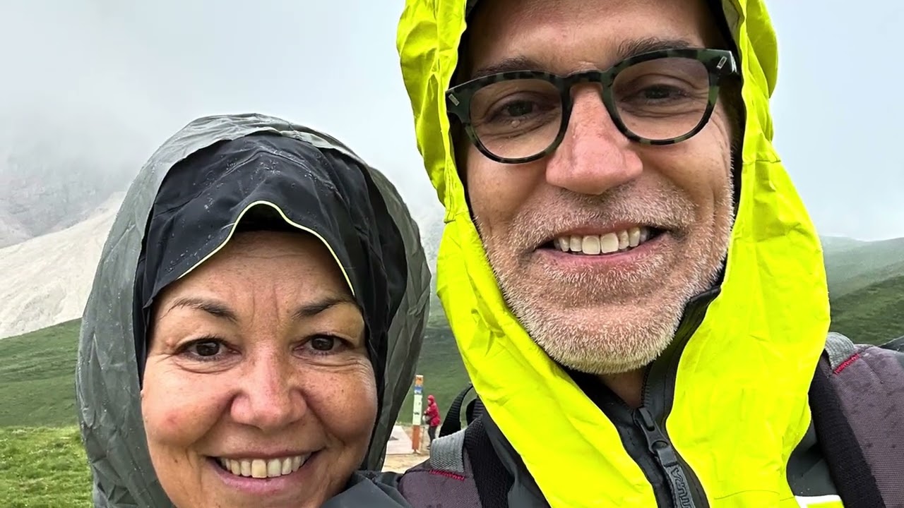 PASSO ROLLE E BAITA SEGANTINI 19/07/2023