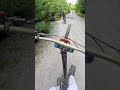 POV: following Jackson Goldstone 🤯 #downhill