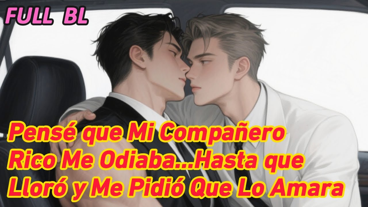 Pensé que Mi Compañero Rico Me Odiaba… Hasta que Lloró y Me Pidió Que Lo Amara