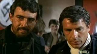 John Cassavetes, Biker