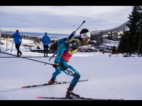 Video: Kako Martin Fourcade Vidi Svoju Budućnost. Apel Antonu Shipulinu