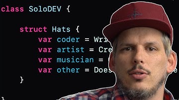 About Being a Solo Game Developer