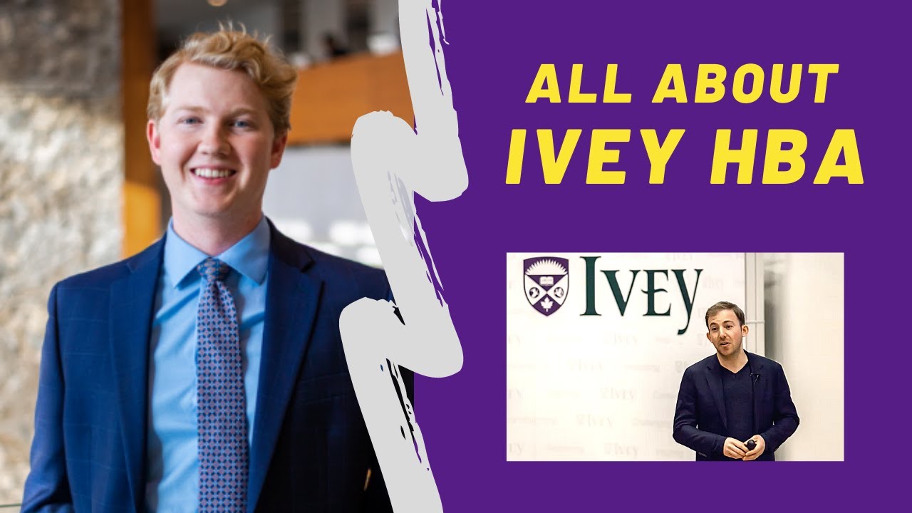 ivey hba duly noted ivey hba duly noted