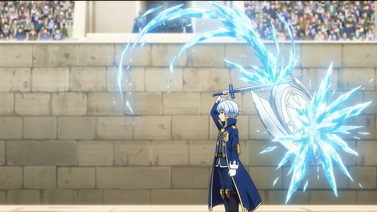 Dia Bereinkarnasi Dengan Kemampuan Curang Statistik E+SS  Yang Luar Biasa Tetapi Menyembunyikannya