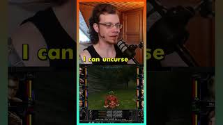 Items RE-CURSE Themselves in Wizardry 8!
