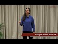 Cheryl Campos - Stanford Graduate School of Business