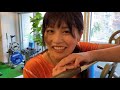 フルスクワットで限界まで追い込むだけの動画。