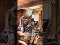 Copying Lathe