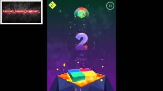 KANO By GLITCHE.RS ( IOS ) Trailer screenshot 3