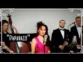"Paparazzi" (Lady Gaga)— 1920s Jazz Cover by Robyn Adele Anderson