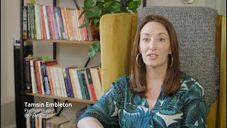 Specialist Support for Performers | Psychotherapist
