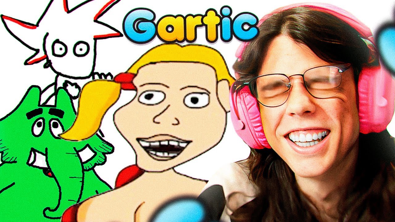 DEEP WEB? DESENHOS que JAMAIS deveriam existir… mas o Umild fez!