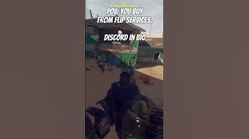 Discord https://discord.gg/6kPPZgYTER for bot lobbys #bo6 #warzone