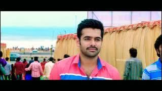 Sunmaya unmaya Eesa/ Andro song By Fan made Ram pothineni /keerthy setty fan RAPO. I LOVE RAM❤️❤️❤️