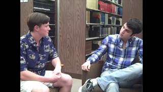 ENDS 101: Elevator Pitch