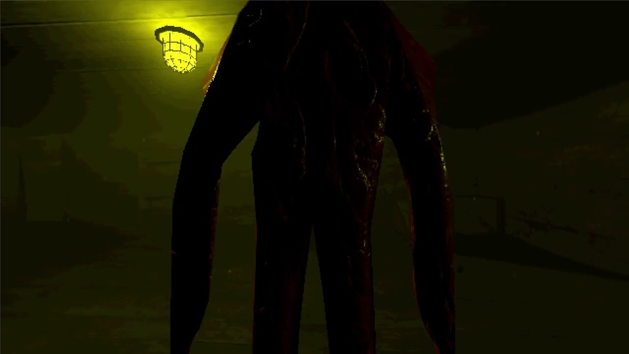 Plumber Version 2.0 - Trailer