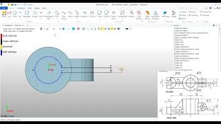 ZW3D Exercise 4 - Solid modeling Wealth