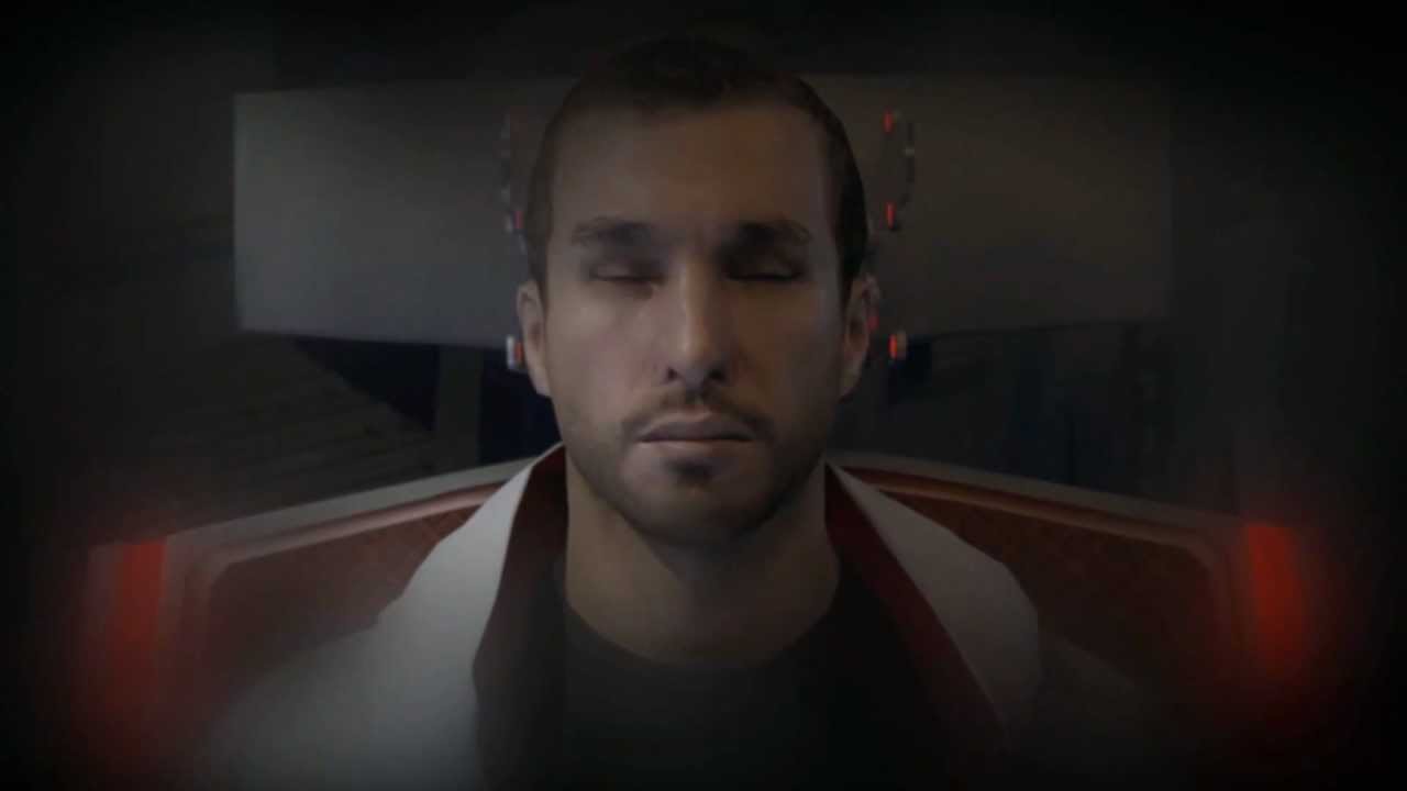 Assassin's Creed Revelations Part 1