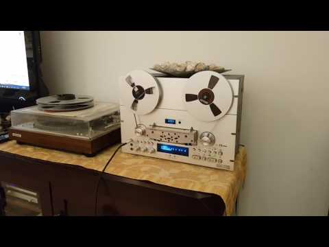 The Voyagers — The Voyagers - Distant Planet (vocal)