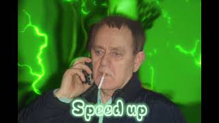 Kemal Km Malovcic - Beduin - Speed Up