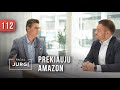 Klaidas Šiuipys: Kaip prekiauti per Amazon. Klaidos ir tikroji kaina | Pagal Jurgį