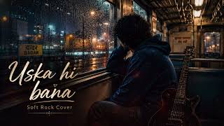 Uska Hi Banana | 2026 Soft Rock Rendition | Arijit Singh | The Sukoon Project screenshot 3