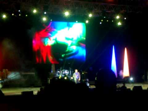 Muralikrishnan - Kal Ho Na Ho (Singapore Heritage Festival 2011)