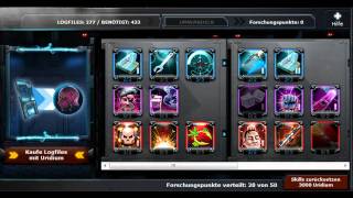 Darkorbit de4 LvL19 + Chief Colonel Acc Verkauf