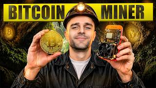 BitAxe Gamma 601 review - Best Bitcoin Miner In The World
