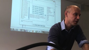 Introduction to SPSS Syntax: Data preparation, scale scores, reliability, descriptive statistics