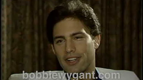 Russell Todd for "Where the Boys Are" 1984 - Bobbi...