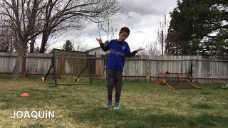 How to do an Mappe move in soccer. Contest Alert! screenshot 3