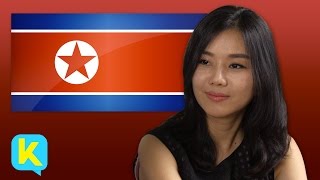 Kidspiration meets Hyeonseo Lee, who escaped North Korea for a better life