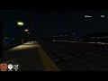 Roblox Northeast Corridor Train Simulator Railfanning at Bristol Part 1