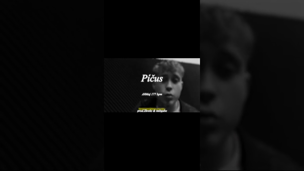 (FREE) SmokeDaB. Type Beat - Píčus